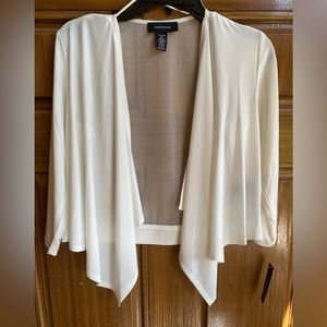 Women’s Ivory shall